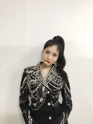 Photo : Once Japan update with Mina