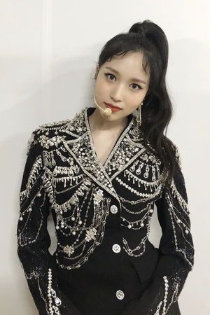 Photo : Mina