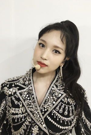Photo : Mina