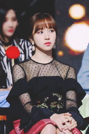 Photo : Mina