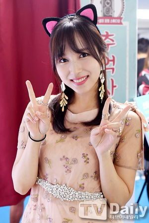 Photo : Kitty Mina