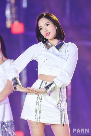 Photo : Mina