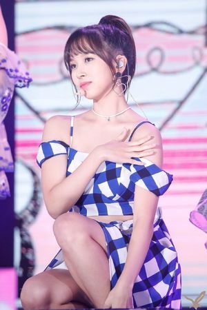 Photo : Mina