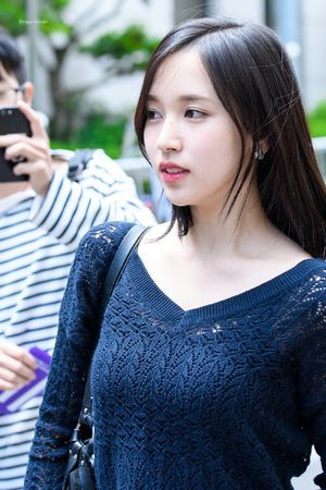 Photo : Mina