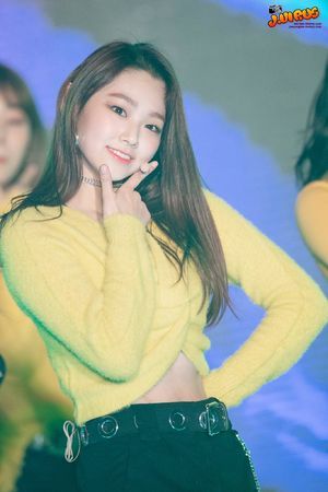Photo : Mina