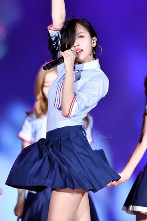 Photo : Mina