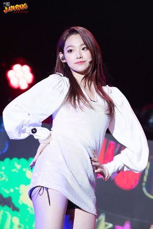 Photo : Mina
