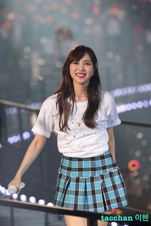 Photo : Mina