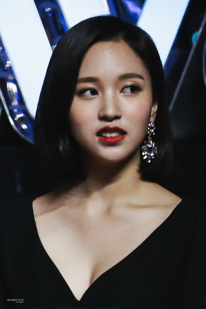 Photo : Mina