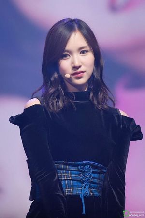 Photo : Mina
