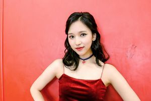 Photo : Mina