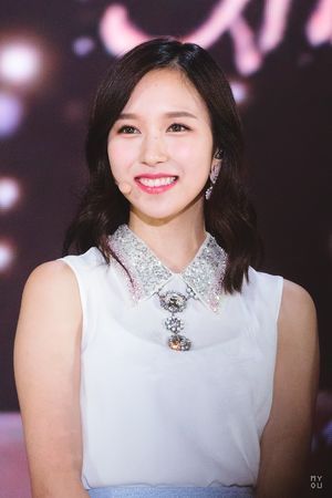 Photo : Mina