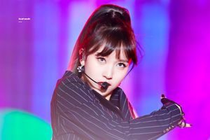 Photo : Mina