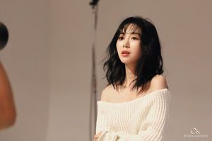 Photo : Mina