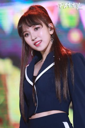 Photo : Mina