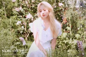 Photo : Mina