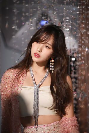 Photo : Mina