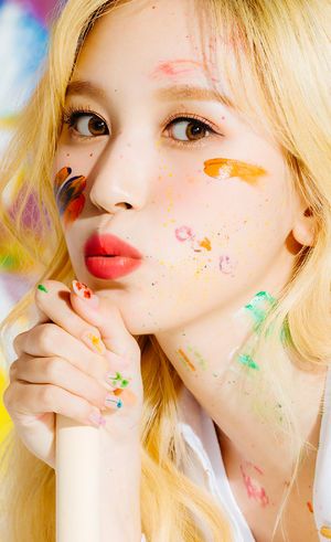Photo : Mina
