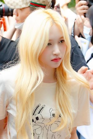 Photo : Mina