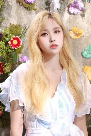 Photo : Mina