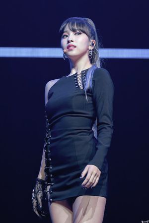 Photo : Mina