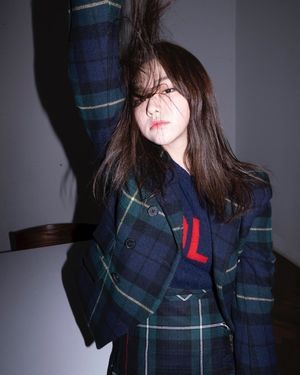Photo : Kang Mina