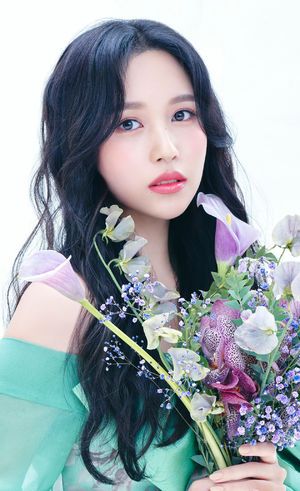 Photo : Mina