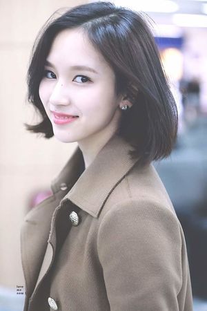 Photo : Stunning Mina