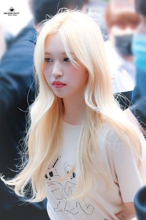 Photo : Mina