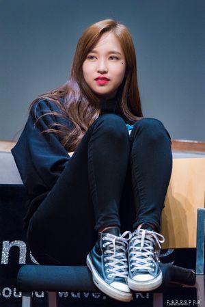 Photo : Mina