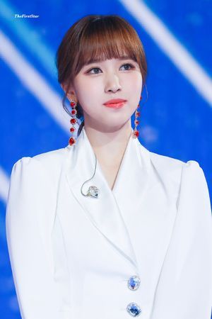 Photo : MIna