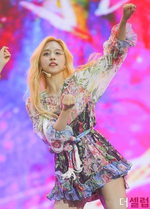 Photo : Mina