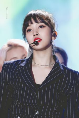Photo : Mina