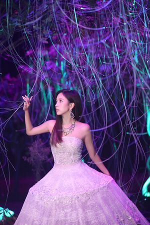 Photo : Mina