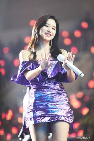 Photo : Mina