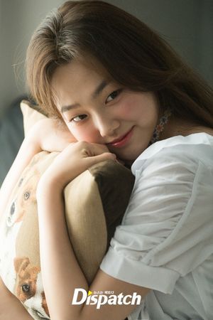 Photo : Mina