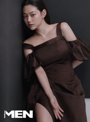 Photo : Mina