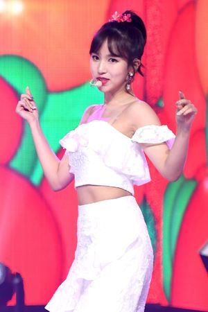 Photo : Mina