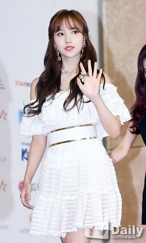 Photo : Mina