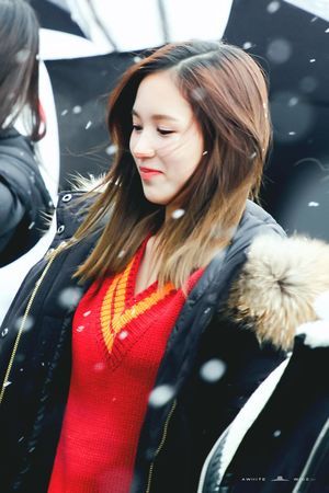 Photo : Mina