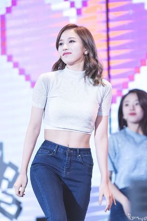 Photo : Mina