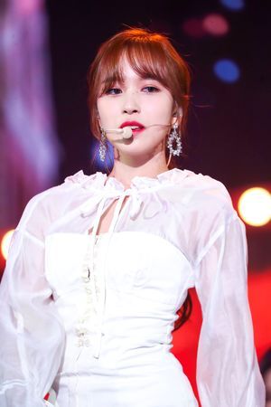 Photo : Mina