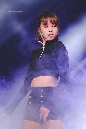 Photo : Mina