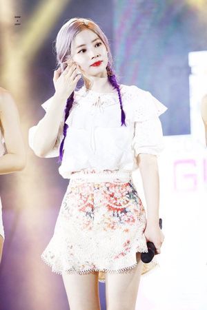 Photo : Dahyun