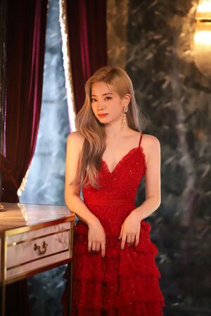 Photo : Dahyun