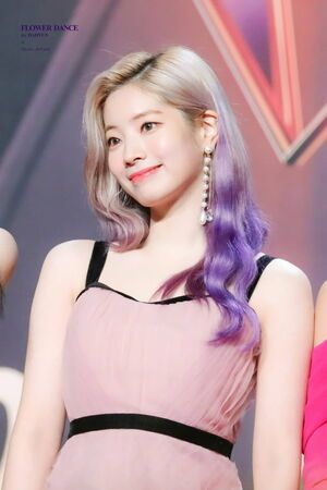 Photo : Dahyun