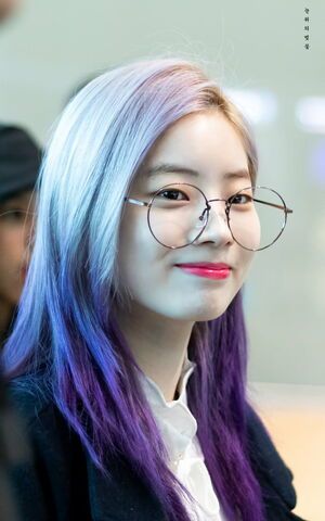 Photo : Dahyun