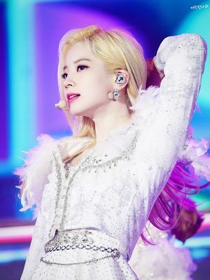 Photo : Dahyun