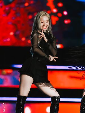 Photo : Pretty Kim Dahyun