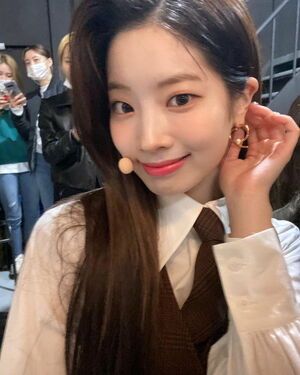 Photo : Dahyun